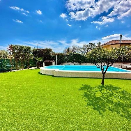120sqm 2 bedroom, 2 bathroom Apartamento in Mascalucia Exterior foto