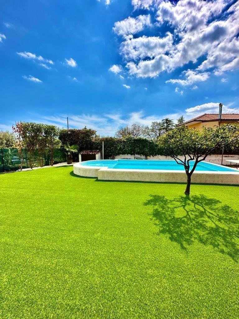 120sqm 2 bedroom, 2 bathroom Apartamento in Mascalucia Exterior foto