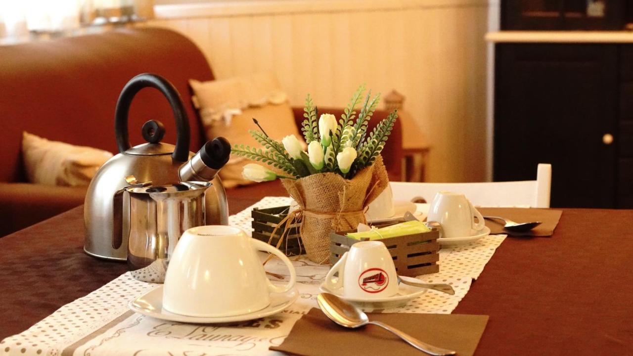 120sqm 2 bedroom, 2 bathroom Apartamento in Mascalucia Exterior foto