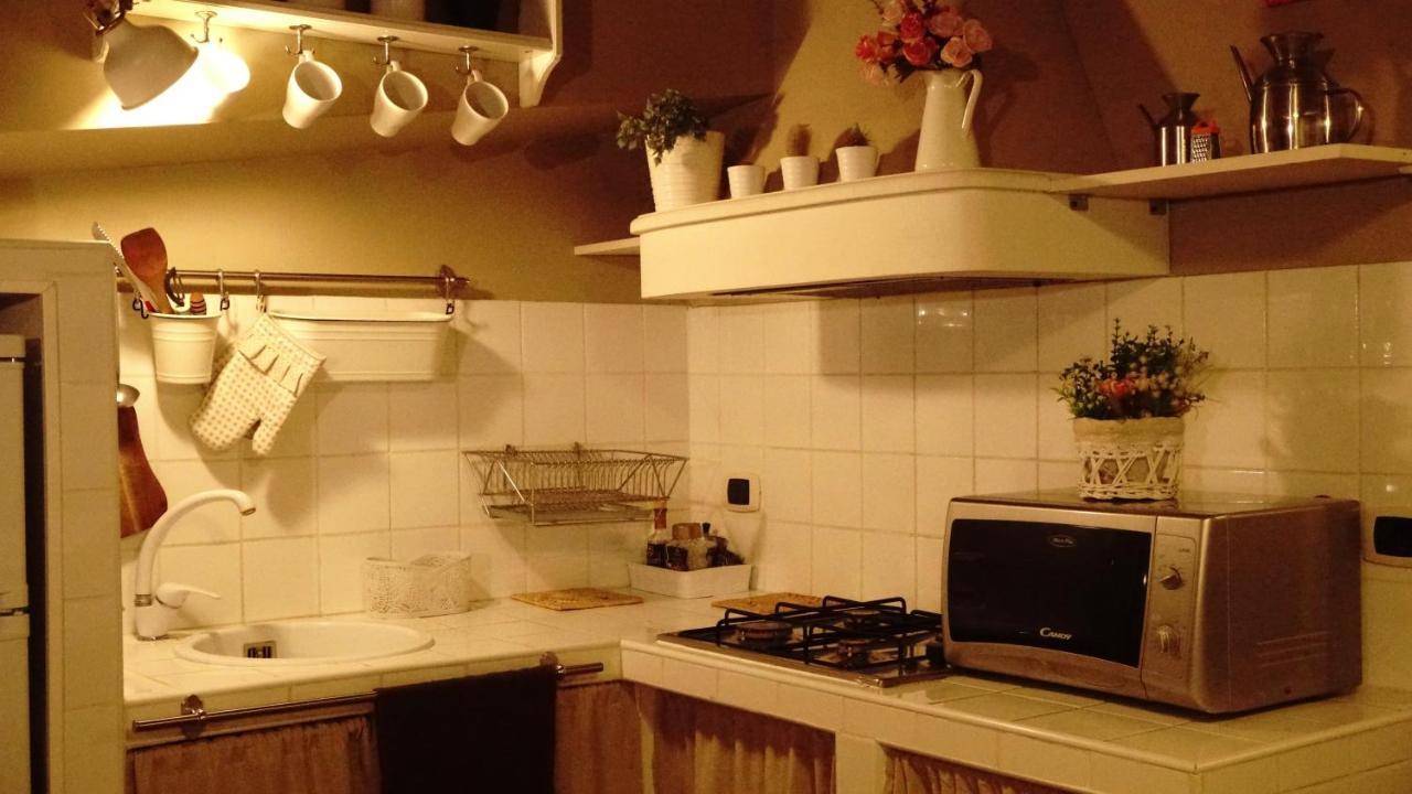 120sqm 2 bedroom, 2 bathroom Apartamento in Mascalucia Exterior foto